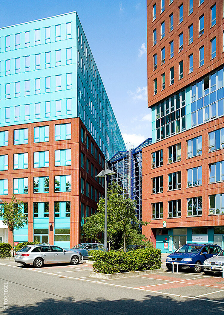 ESO Campus Berlin ab August 2012