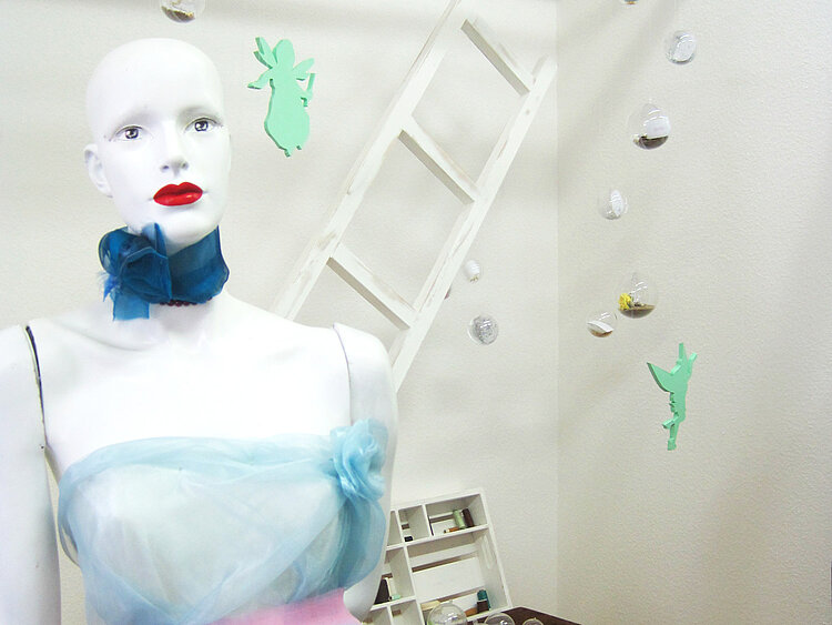 Gestalter für visuelles Marketing - jetzt auch als Umschulung