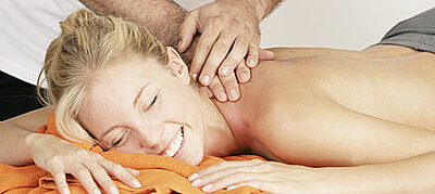 Neuer Termin Ausbildungsstart Masseur/ Bademeister 