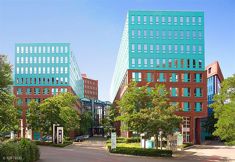 ESO Campus Berlin ab August 2012