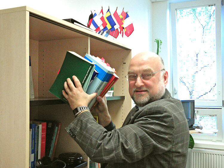 Euro-Schulen Berlin ziehen nach TOP TEGEL